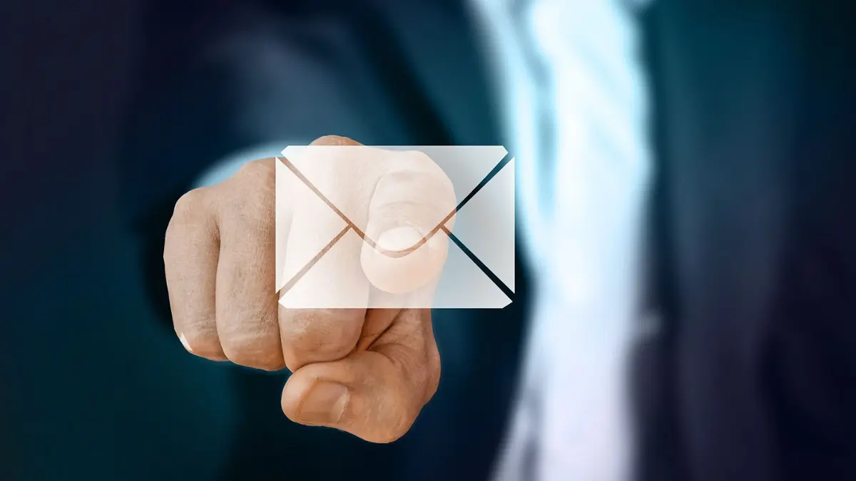 Invia e-mail mirate: strategie di marketing di riferimento