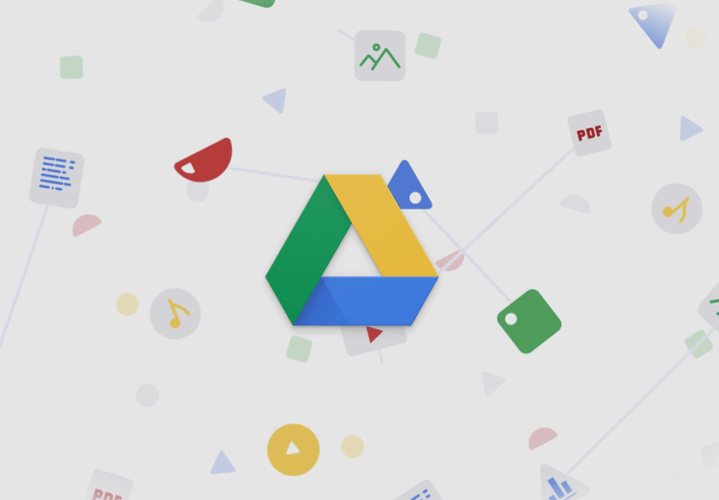 google Drive