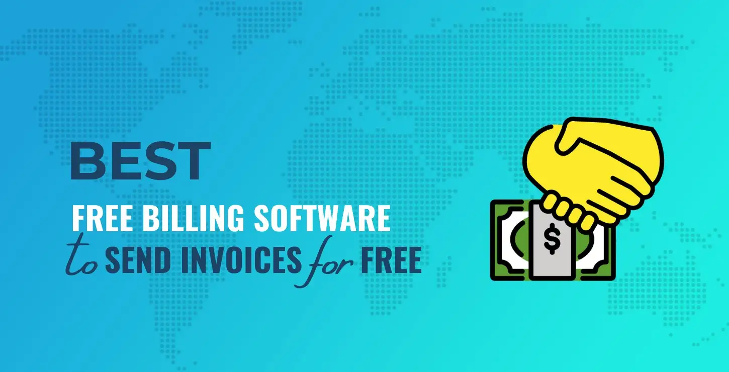 Cel mai bun software gratuit de facturare