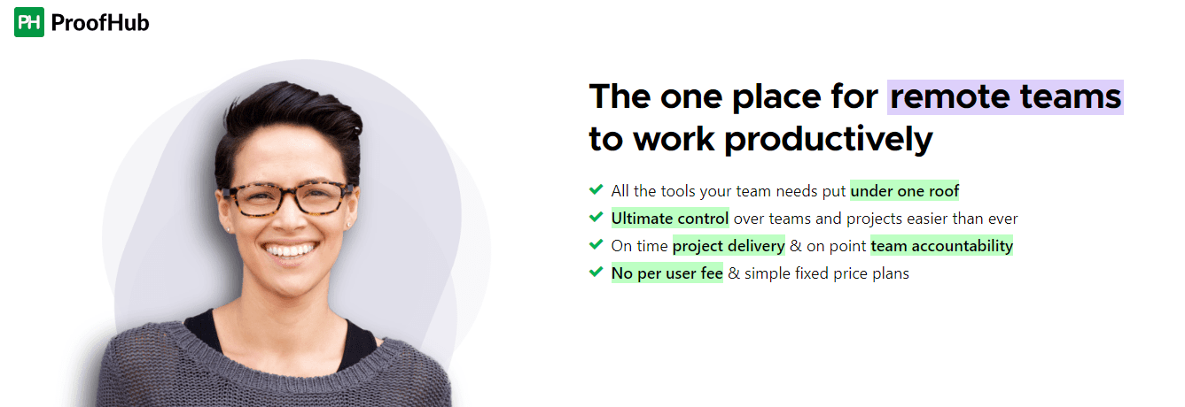 ProofHub