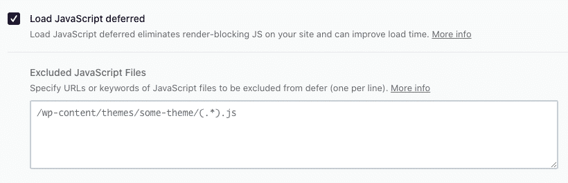 JS最適化-WPロケット