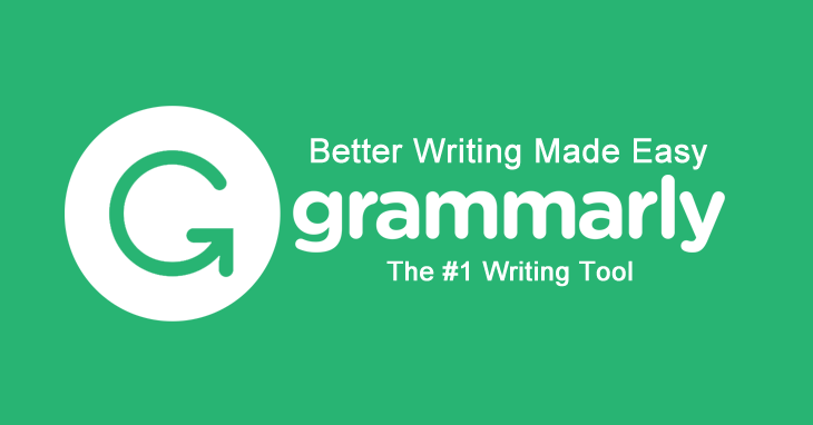 grammarly- Mejor corrector gramatical