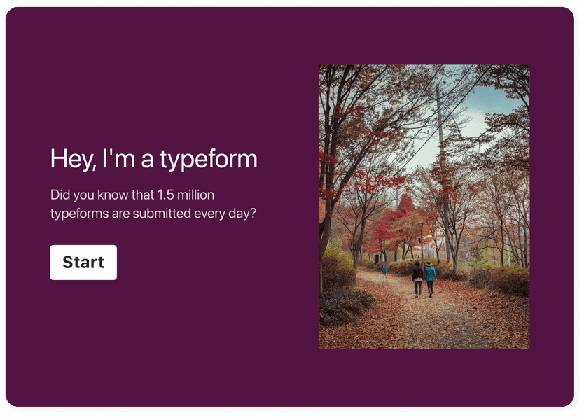 Альтернативы Jotform