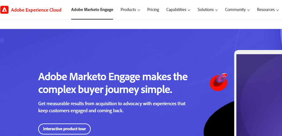 Marketo