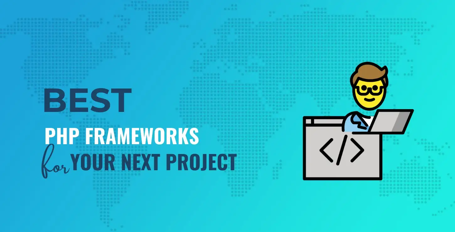 Beste PHP-Frameworks