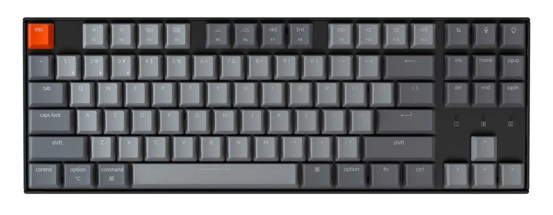 Keychron K8