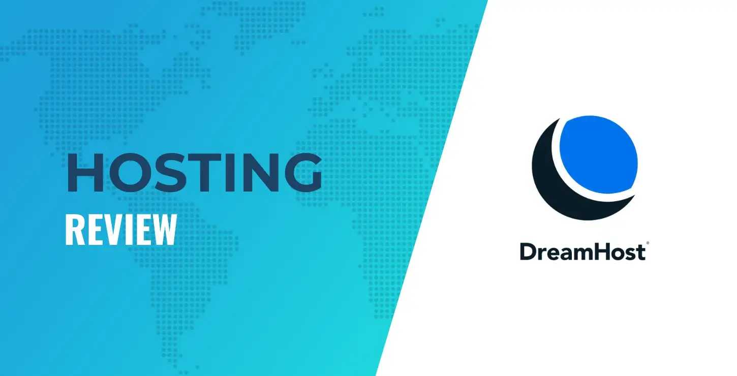 Обзор DreamHost