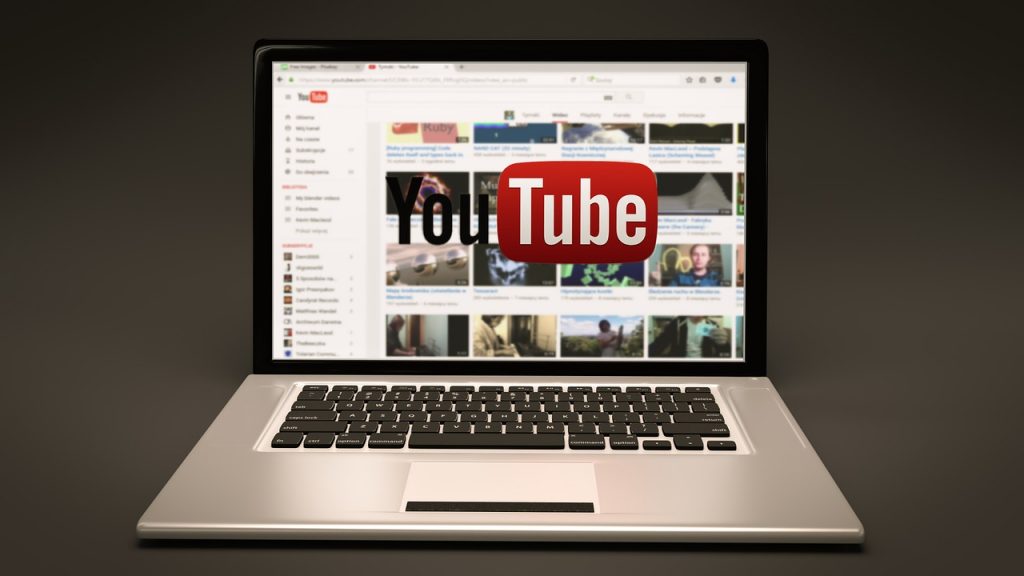 Youtubeのマーケティング戦略