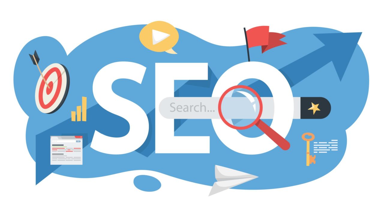 Audit SEO Lokal