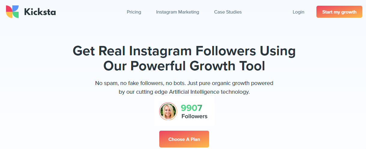 Outils de marketing Instagram