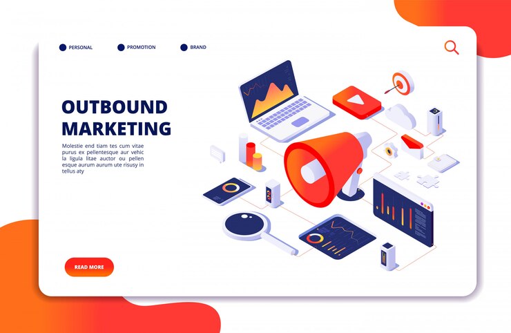 "Outbound- Inbound vs Outbound Sales