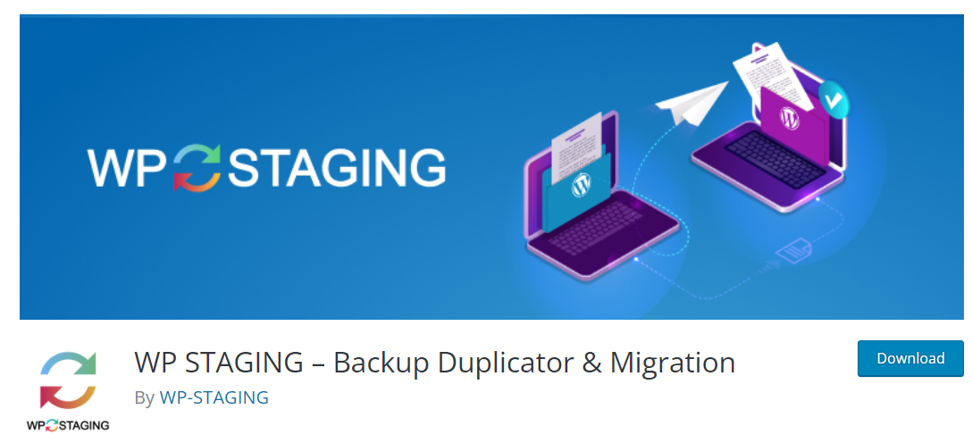 PPWP Pro: Buat Situs Staging WordPress dengan plugin WP STAGING
