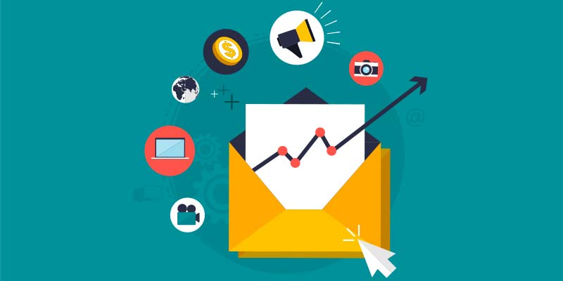 metriche di email marketing