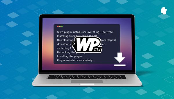 WP-CLIをインストールします