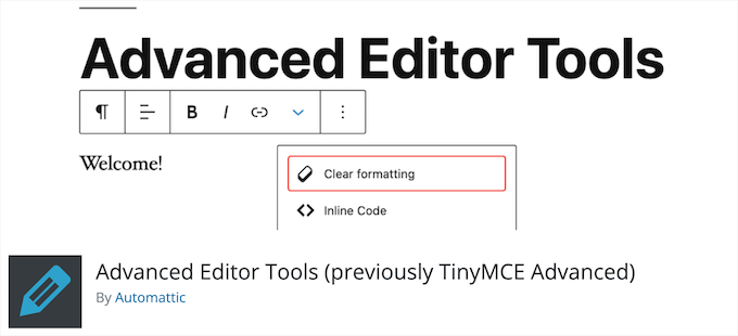 Advanced Editor Tools-Plugin