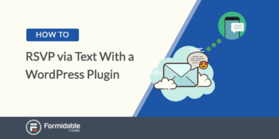 cum să rsvp prin text cu un plugin wordpress