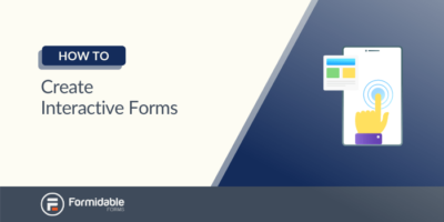 create-interactive-forms