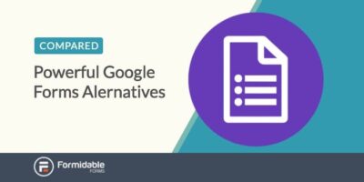 Alternativas do Google Forms