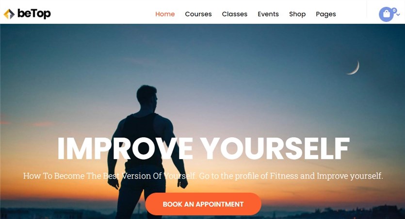 BeTop-wp-theme-fitness-entrenador