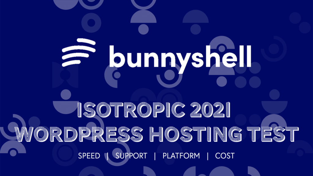 Recensione di hosting di Bunnyshell