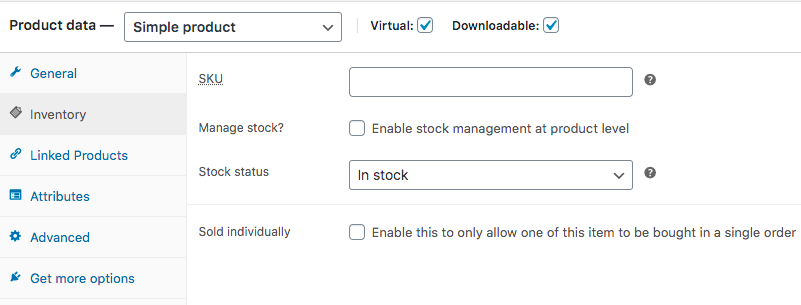 pda-produktdatenbestand