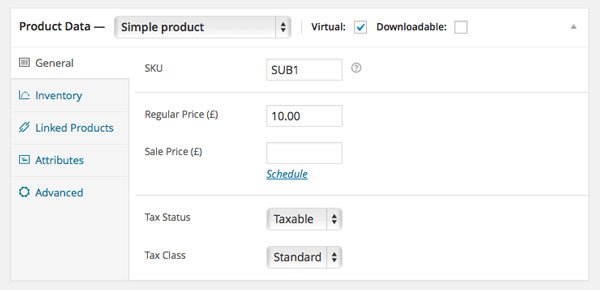 pda-ajouter-produit-virtuel-woocommerce-paramètres-généraux