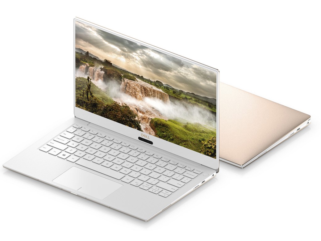 Dell XPS 13 9370 i5 UHD - Внешние обзоры Notebookcheck.net