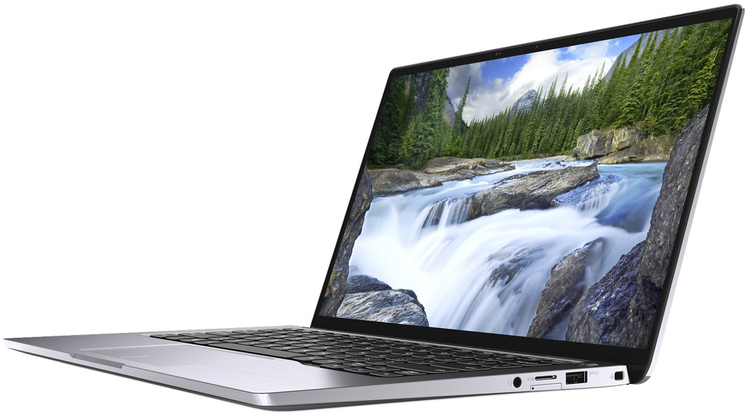 Dell di CES 2019: Latitude 7400 2-in-1 dengan Baterai 24 jam, Modem QC Opsional