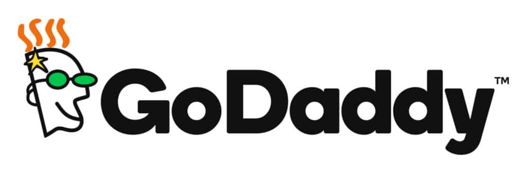 logo godaddy