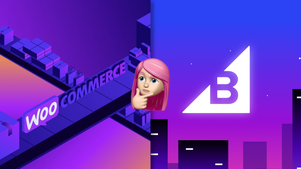 woocommerce-vs-bigcommerce อันไหนดีที่สุด?