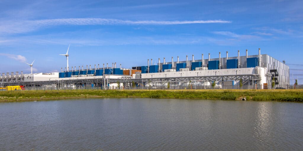 google-datacenter-eemshaven