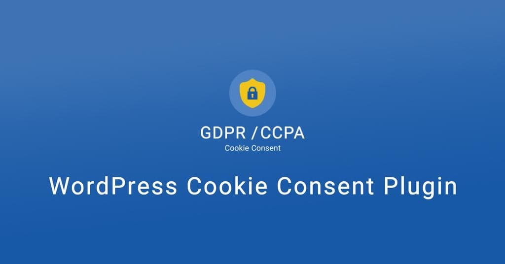 WordPress-DSGVO-Plugin für Cookie-Einwilligung