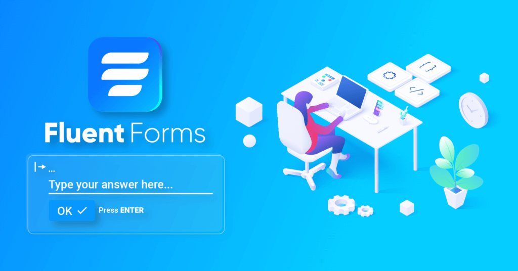 Fluent Forms - strumento di indagine online