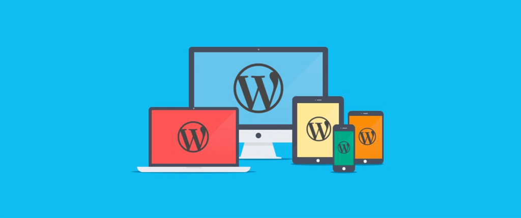 WordPress'i yükleyin