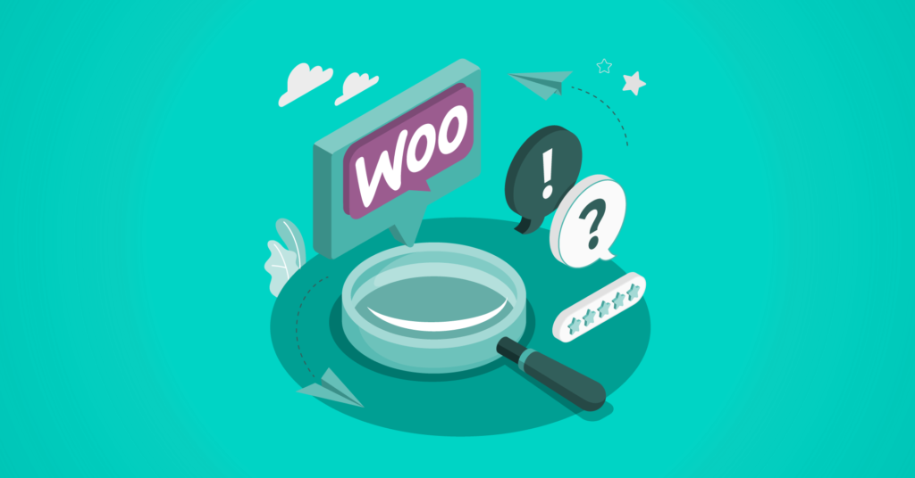 لماذا تختار WooCommerce؟