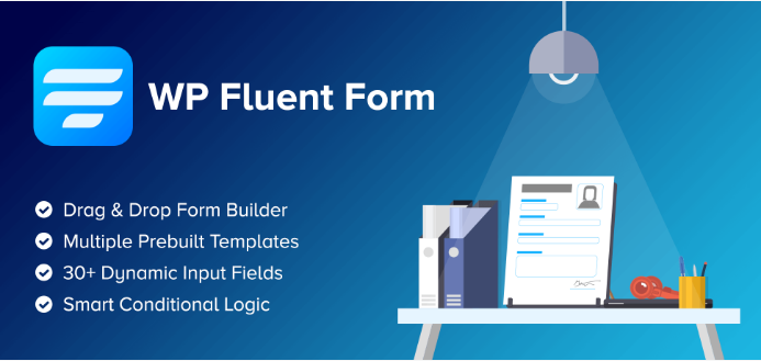 Formularios fluidos WPManageNinja