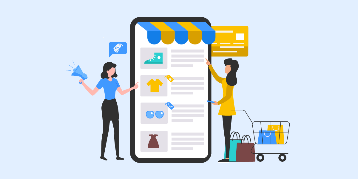 Aturan diskon untuk WooCommerce