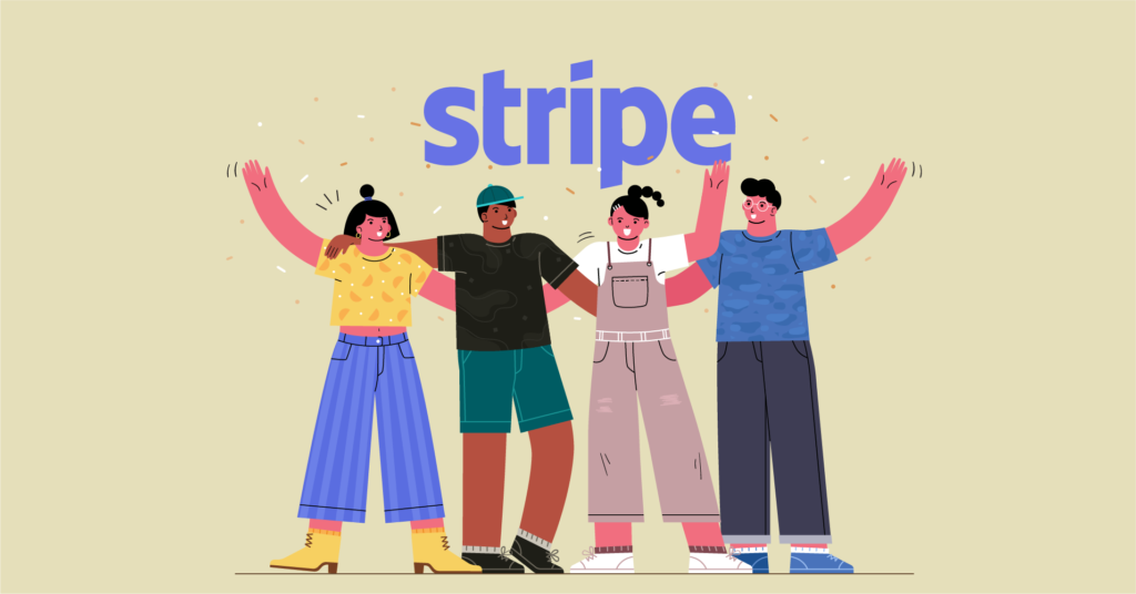 Warum ist Stripe das beste Zahlungsgateway?