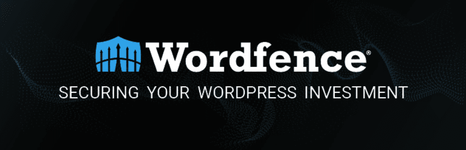 Plugin di sicurezza di WordFence