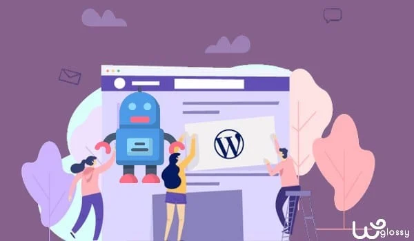 заблокировать плохих ботов WordPress