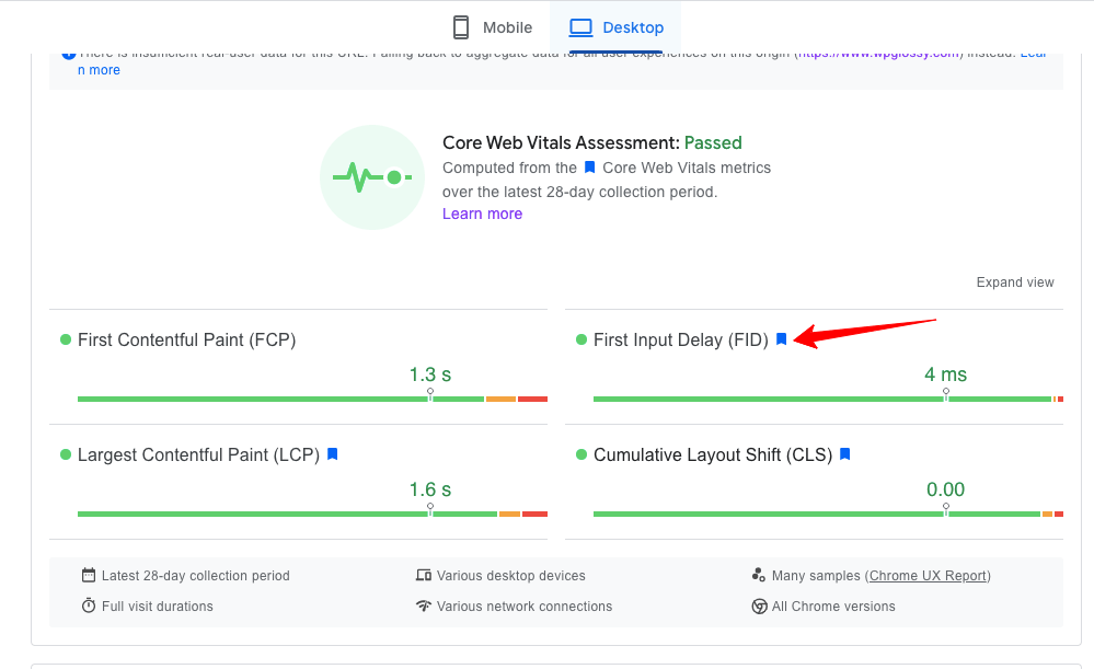 fid-optimizare