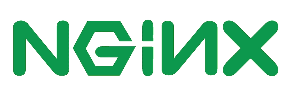 Nginx 标志。