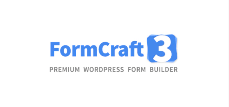 Creador de formularios Premium de FormCraft