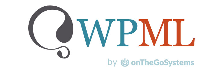 wpml wordpress 翻译插件