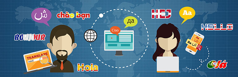 plug-in tradutor de idiomas do google