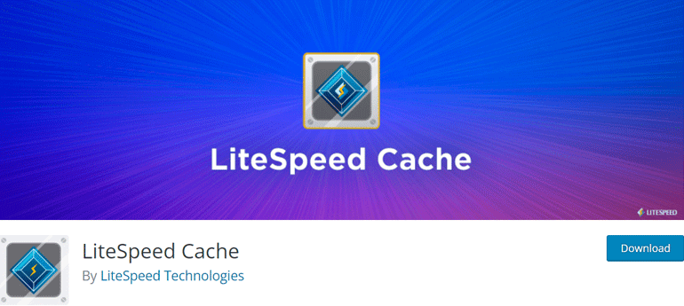 Cache LiteSpeed