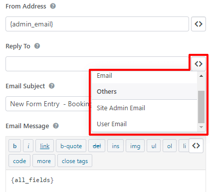 ショートコードが適用されました