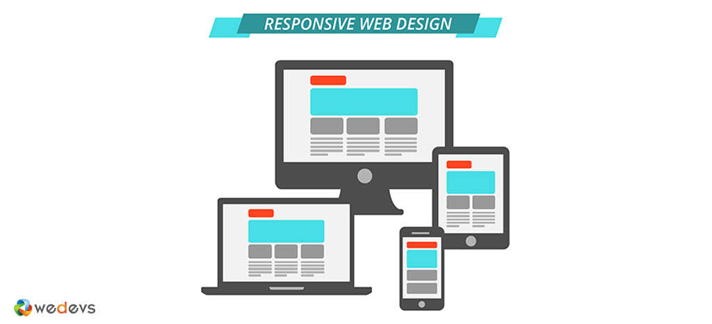 Web design responsivo