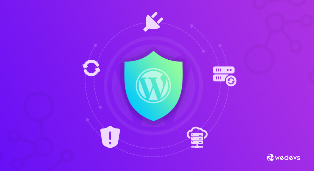 WordPress-Sicherheit