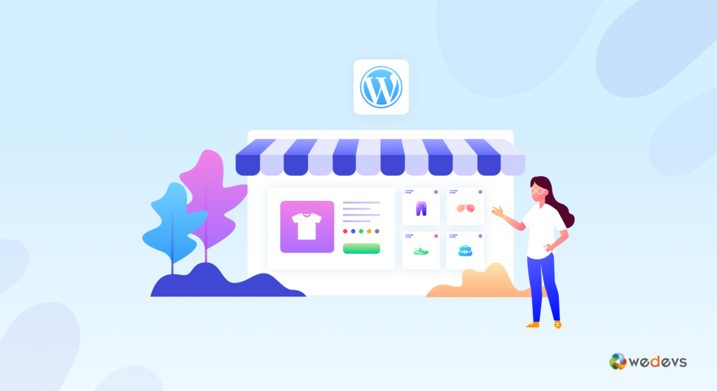 Panduan pra-peluncuran untuk Toko eCommerce WordPress